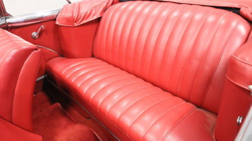 1951 Packard 250 chrome - photo 9