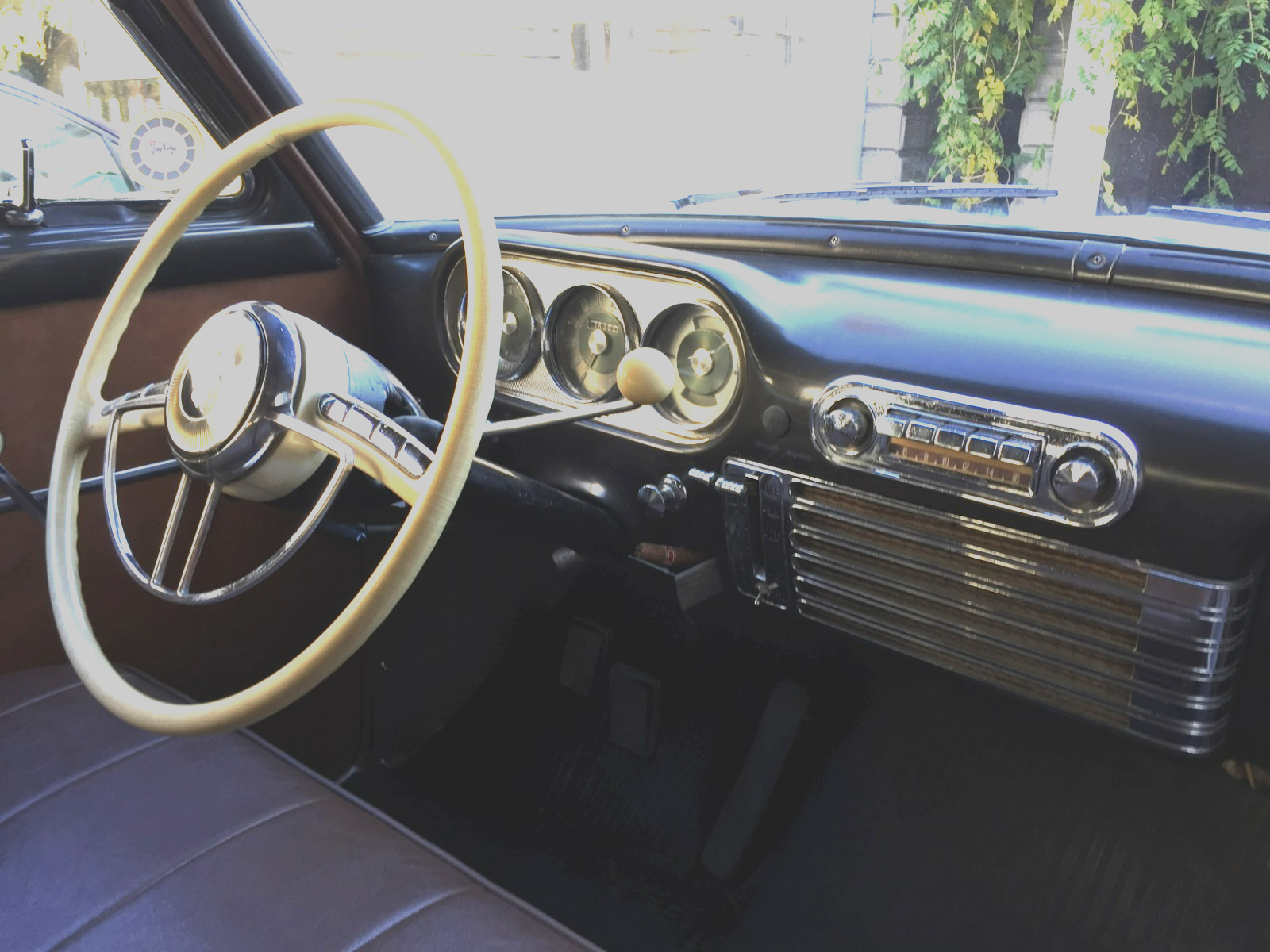 1952 Packard Henney Junior ambulance Rare "significant find" - see description - photo 8