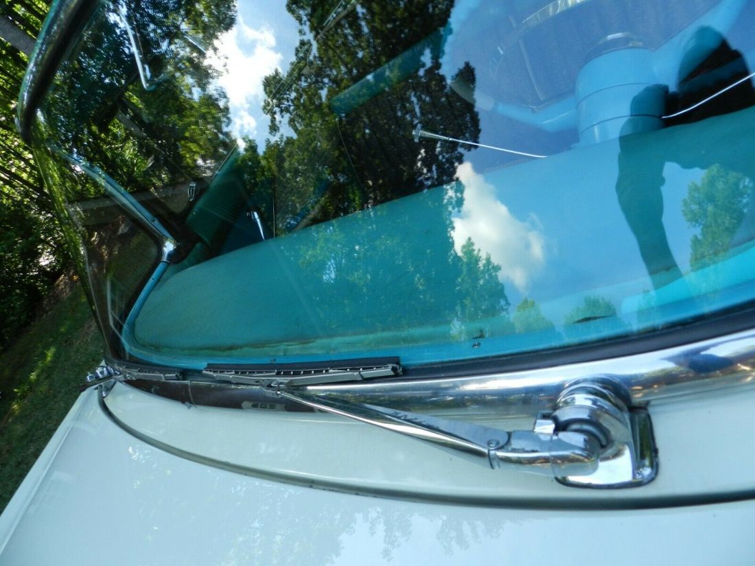 1955 Packard Four-Hundred - photo 13