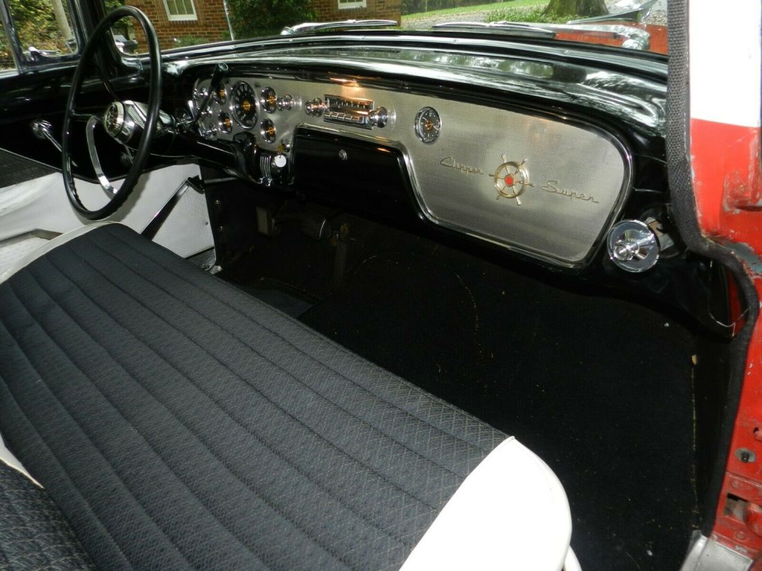 1955 Packard - photo 12