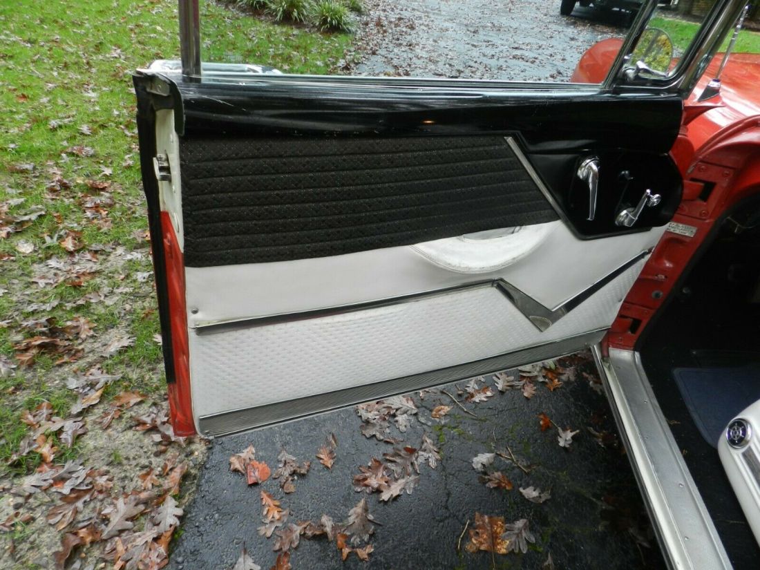1955 Packard - photo 13