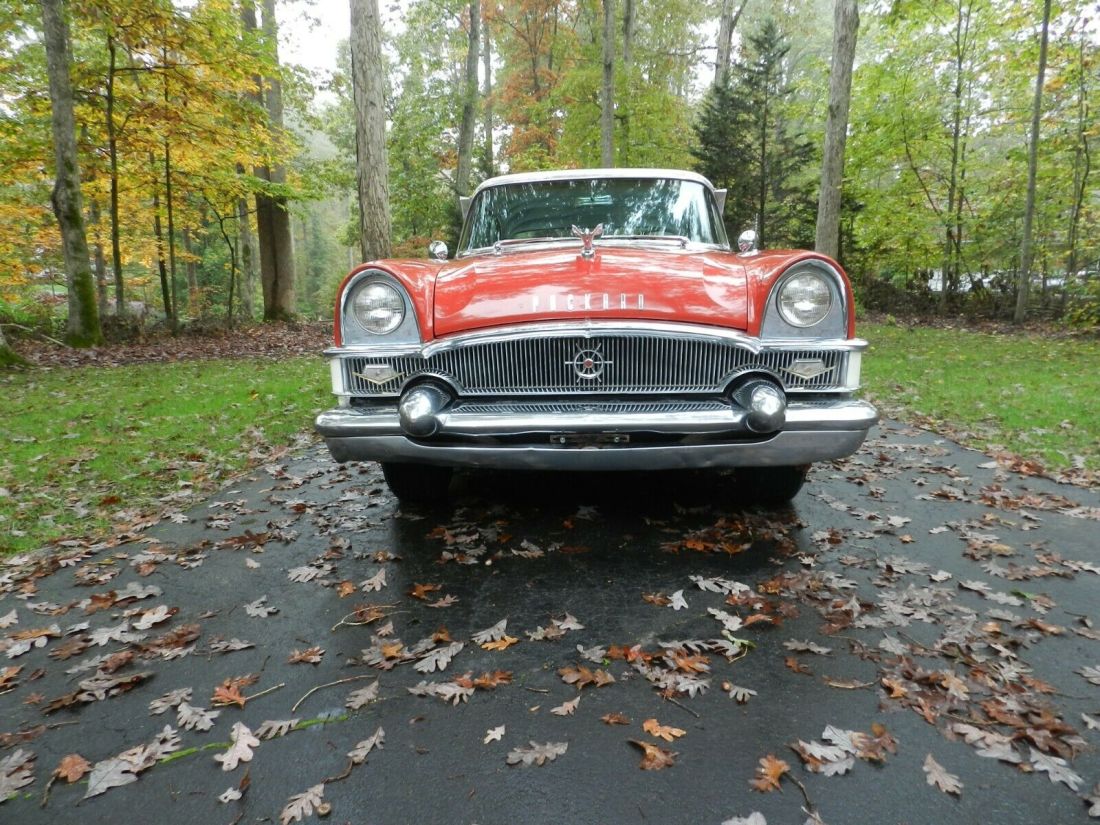 1955 Packard - photo 3