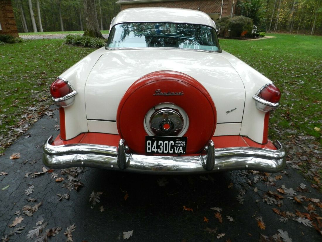 1955 Packard - photo 5