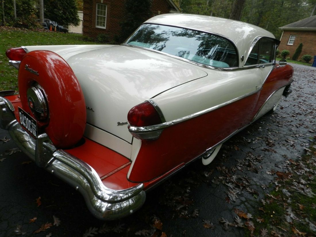 1955 Packard - photo 6
