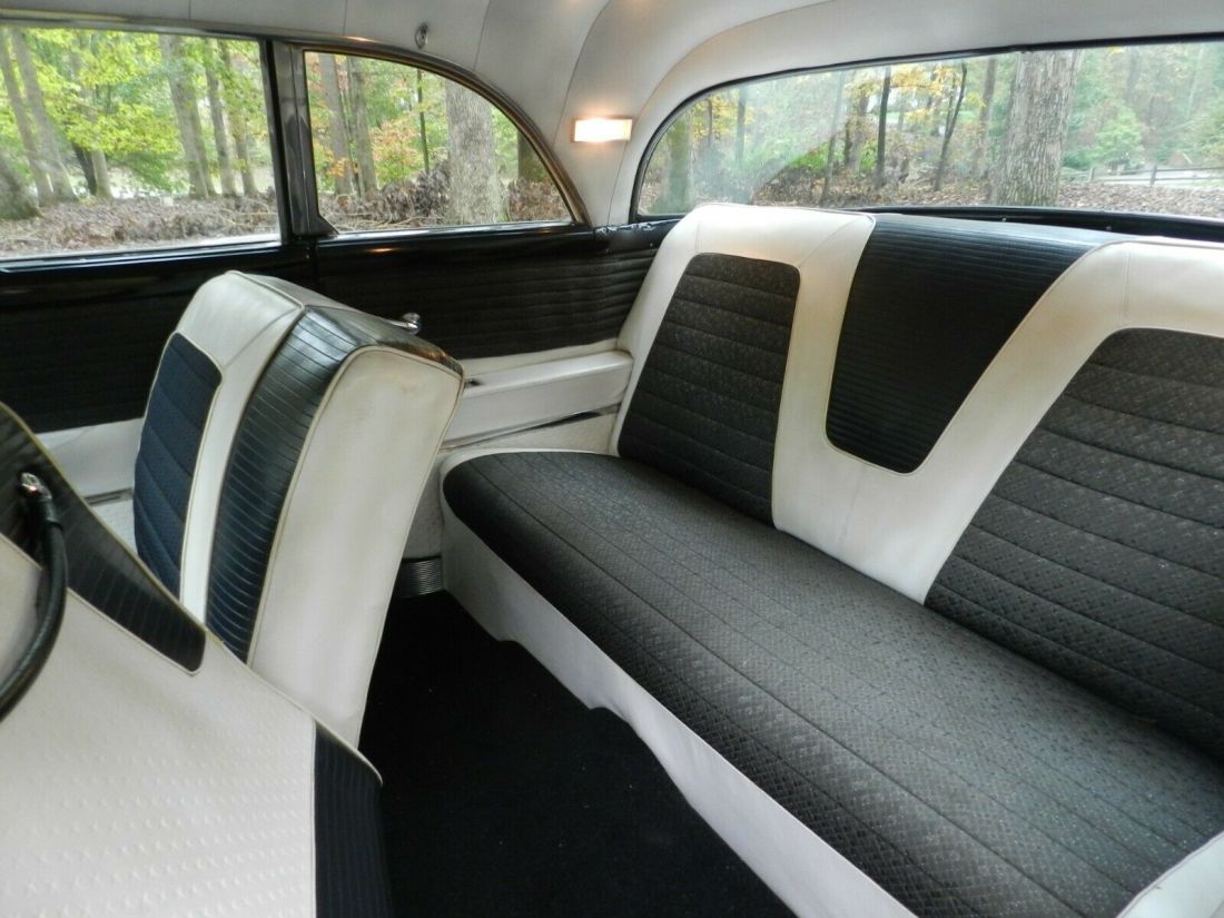 1955 Packard - photo 8