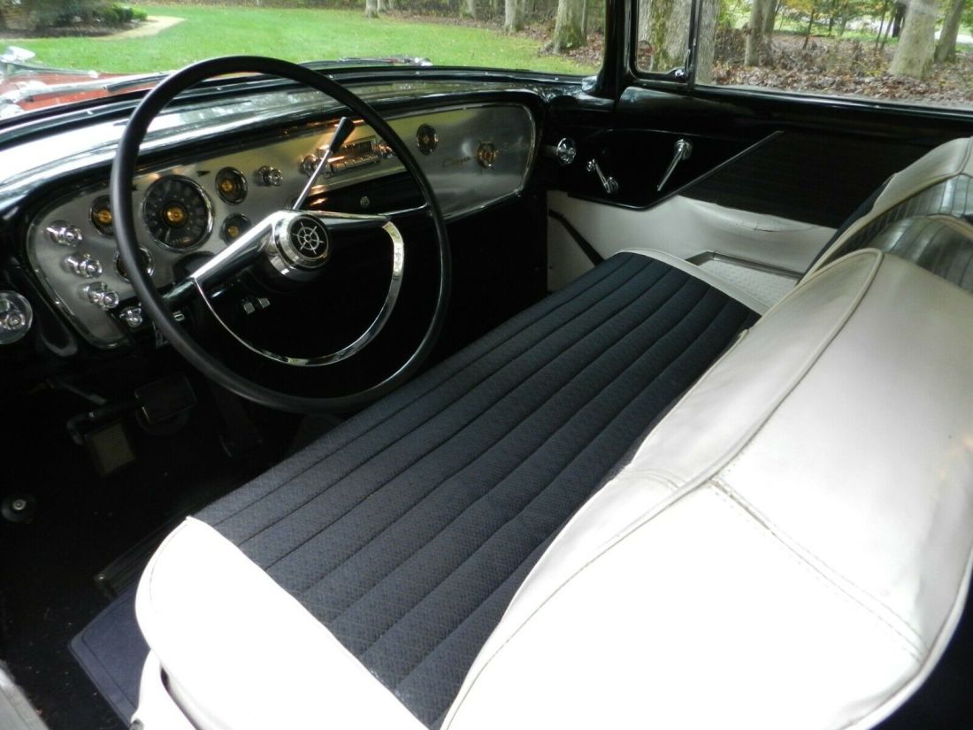 1955 Packard - photo 9