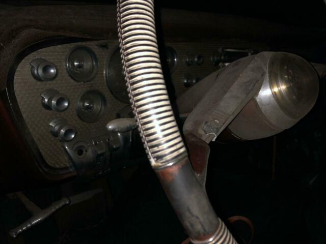 1956 Packard Caribbean - photo 5