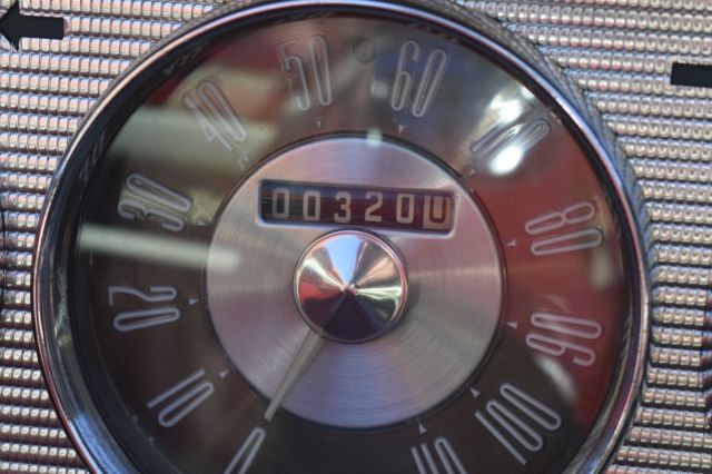 1952 Packard 250 - photo 9