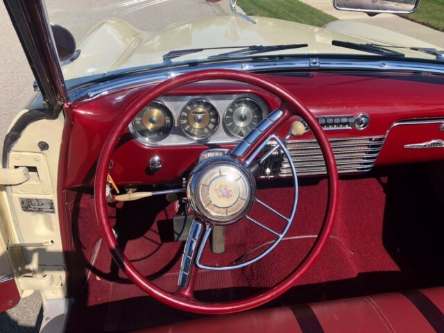 1951 Packard 250 Convertible - photo 9
