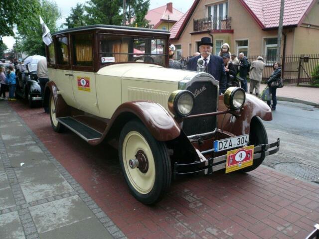 1925 Packard Packard - photo 2