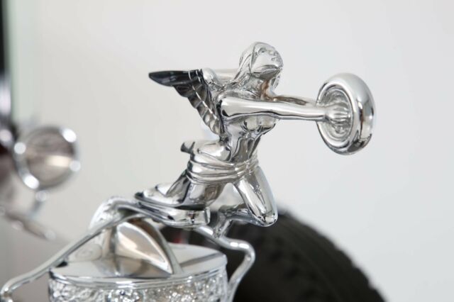 1929 Packard Model 640 Opera Coupe - photo 2