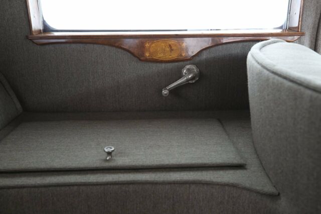 1929 Packard Model 640 Opera Coupe - photo 6