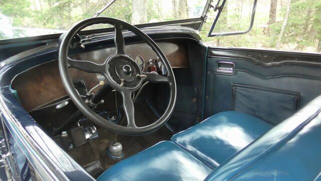 1929 Packard Model 645 - photo 3