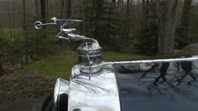 1929 Packard Model 645 - photo 5