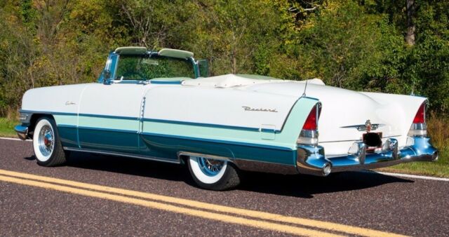 1955 Packard Caribbean - photo 10