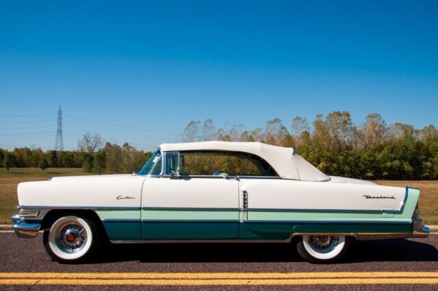 1955 Packard Caribbean - photo 2