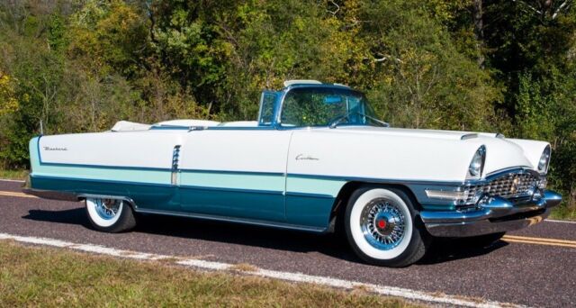 1955 Packard Caribbean - photo 5