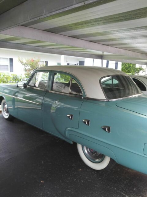 1952 Packard - photo 7