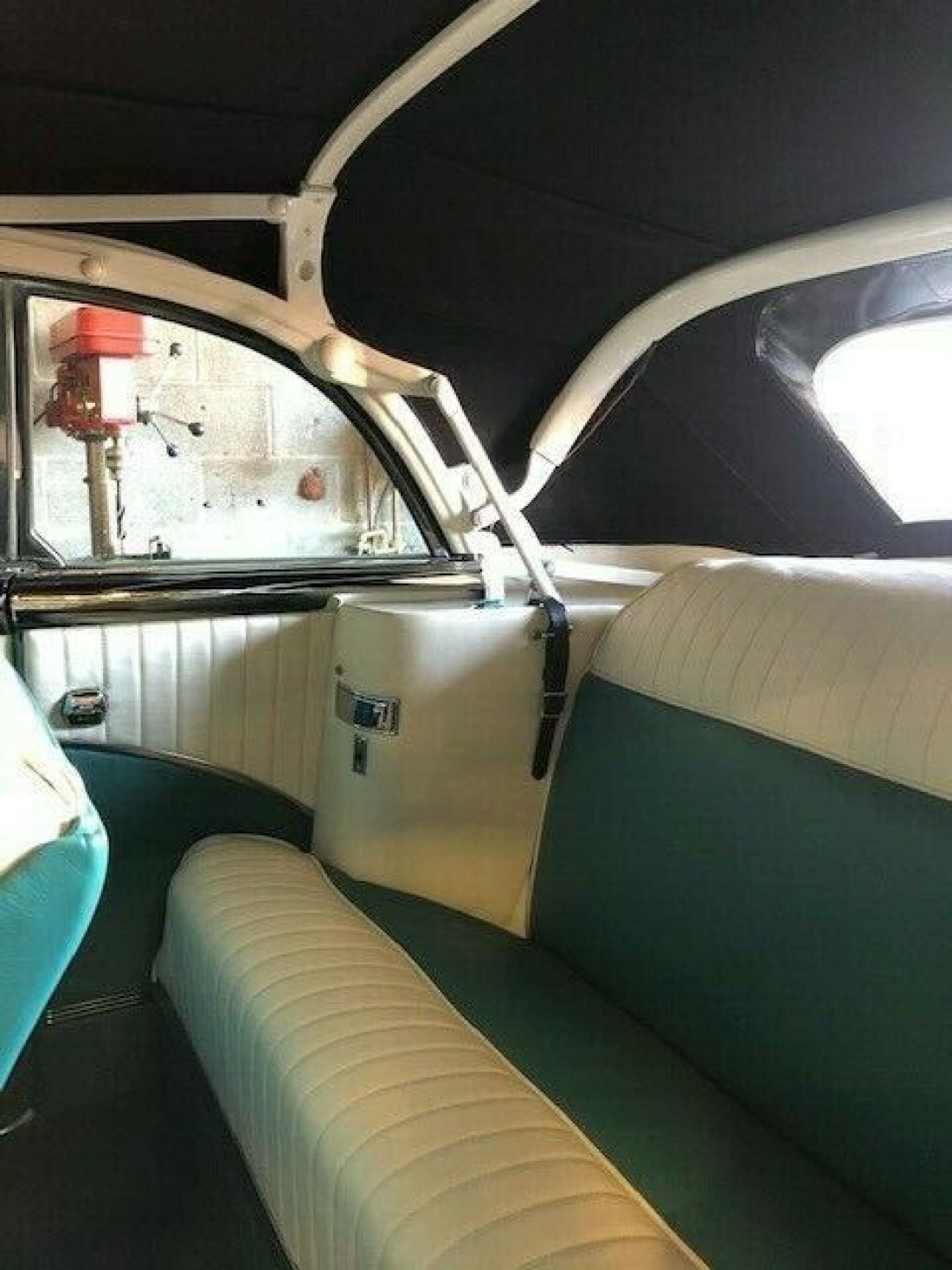 1953 Packard Caribbean - photo 7