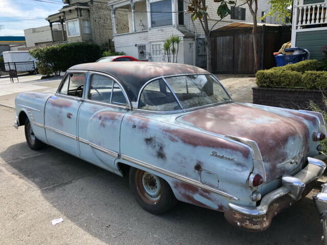 1953 Packard Clipper - photo 4