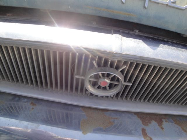 1955 Packard Clipper - photo 12