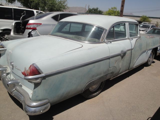 1955 Packard Clipper - photo 13