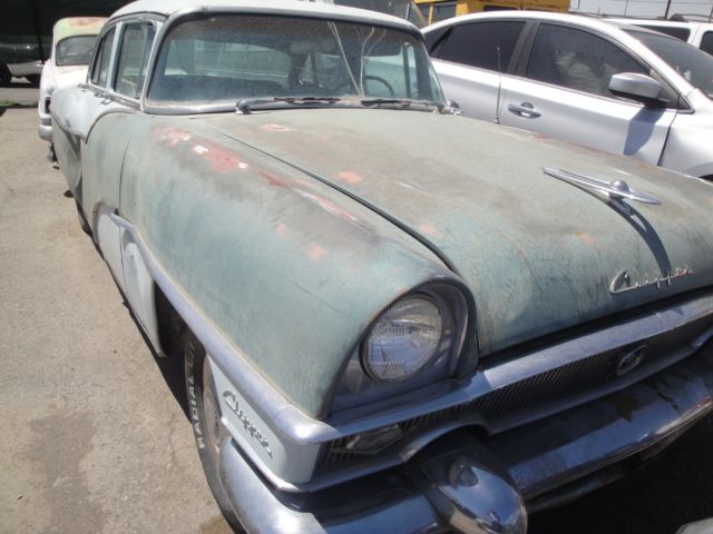 1955 Packard Clipper - photo 2