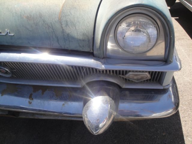 1955 Packard Clipper - photo 8