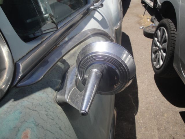 1955 Packard Clipper - photo 9
