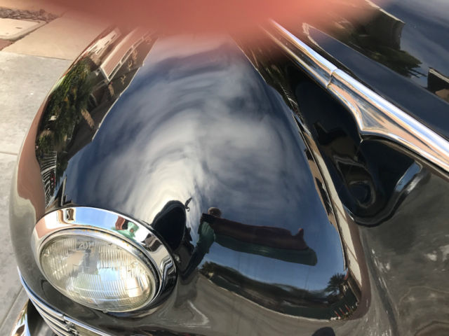1946 Packard Deluxe - photo 11