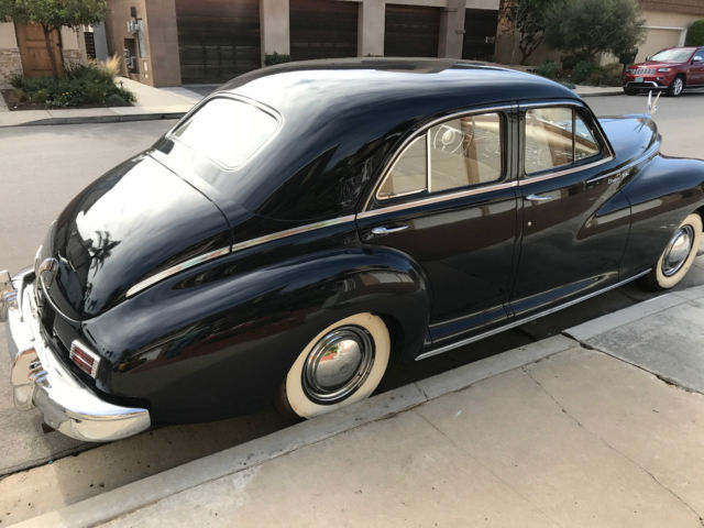 1946 Packard Deluxe - photo 2