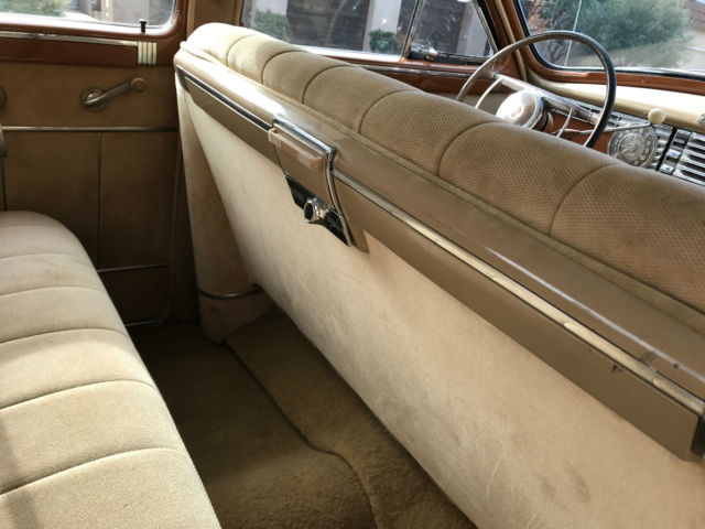 1946 Packard Deluxe - photo 4