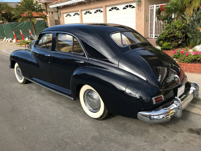 1946 Packard Deluxe - photo 7