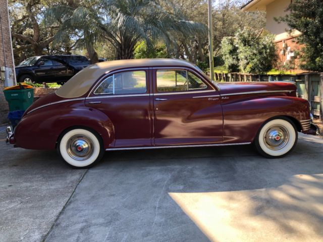 1947 Packard Packard - photo 2