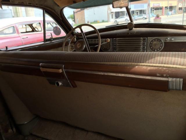 1946 Packard Clipper Deluxe 8 - photo 10
