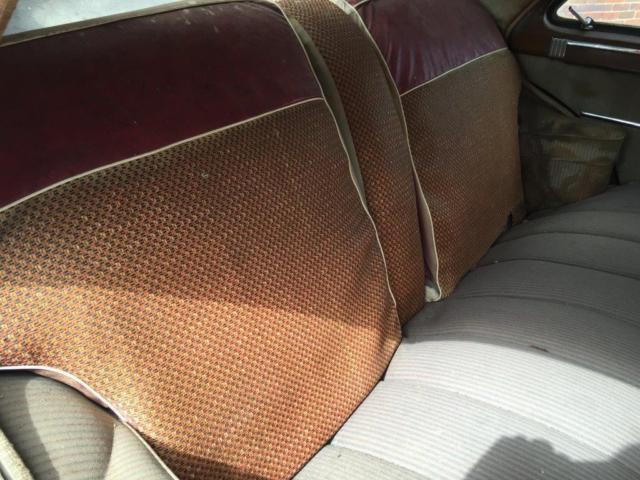 1946 Packard Clipper Deluxe 8 - photo 9