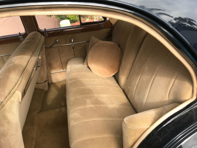 1946 Packard Deluxe - photo 8