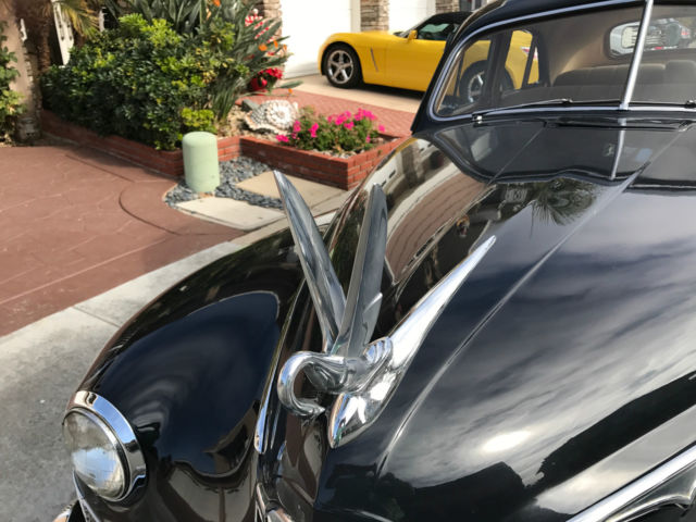 1946 Packard Deluxe - photo 9