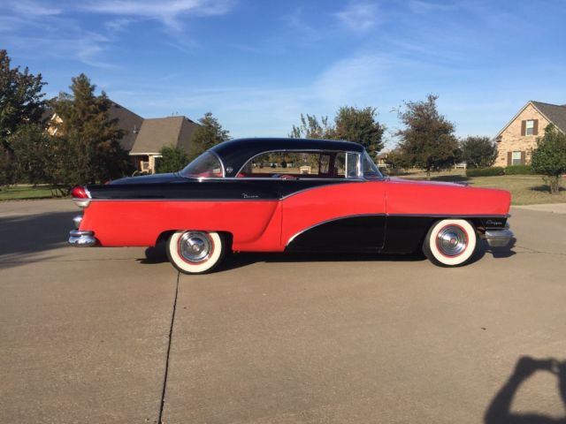Packard Clipper Super Panama 1955 Packard Clipper