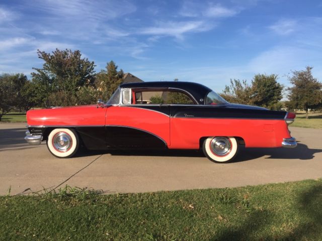 1955 Packard Clipper - photo 2
