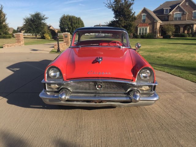 1955 Packard Clipper - photo 3