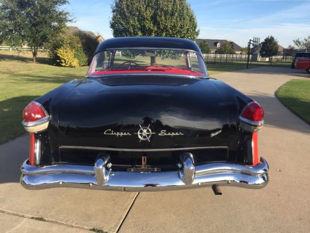 1955 Packard Clipper - photo 4