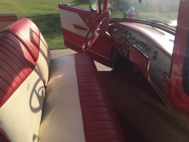 1955 Packard Clipper - photo 7