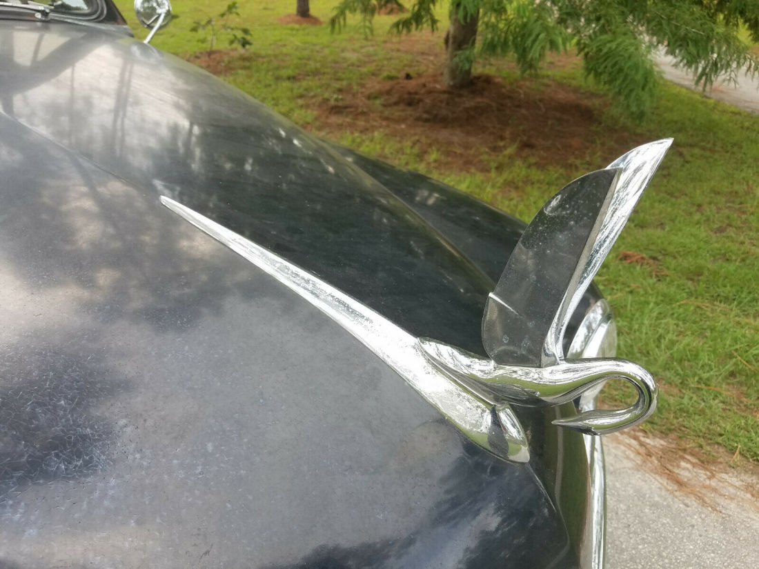 1948 Packard Clipper CLIPPERED - photo 10