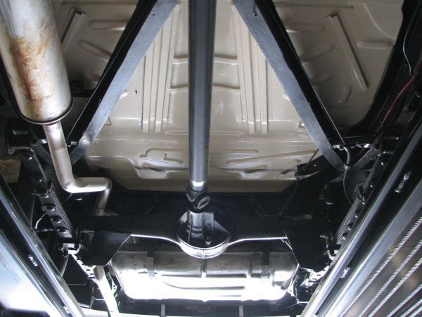 1941 Packard 110 Special - photo 10