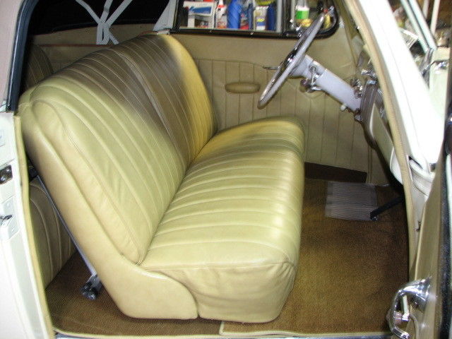 1941 Packard 110 Special - photo 4