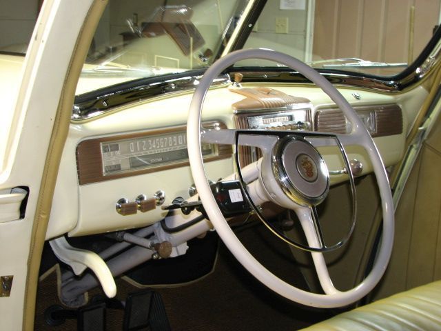 1941 Packard 110 Special - photo 5
