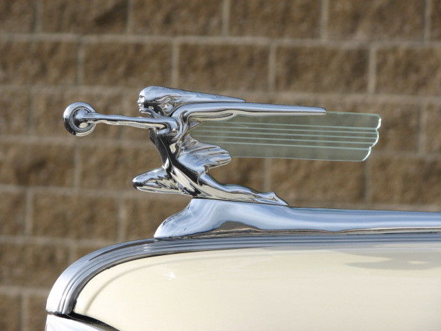 1941 Packard 110 Special - photo 6