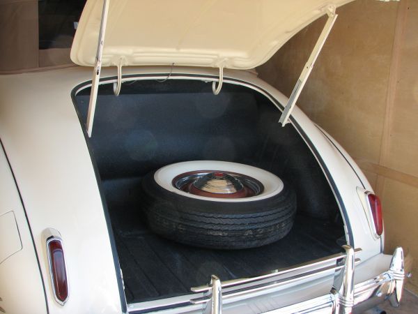 1941 Packard 110 Special - photo 7