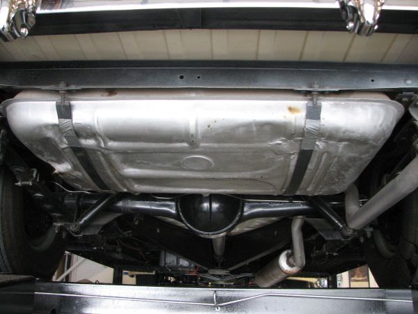 1941 Packard 110 Special - photo 8